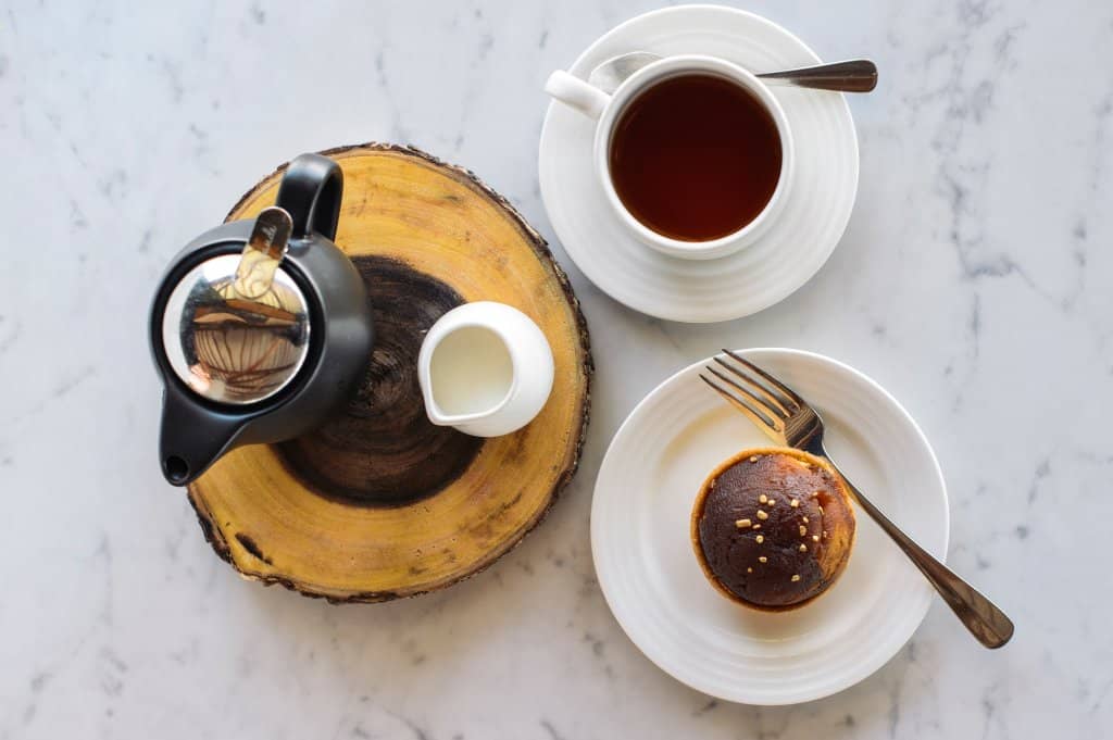 Village Centre & Cafe