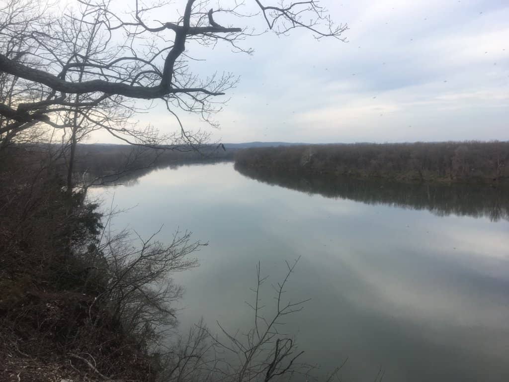 Waterfront Trail Access