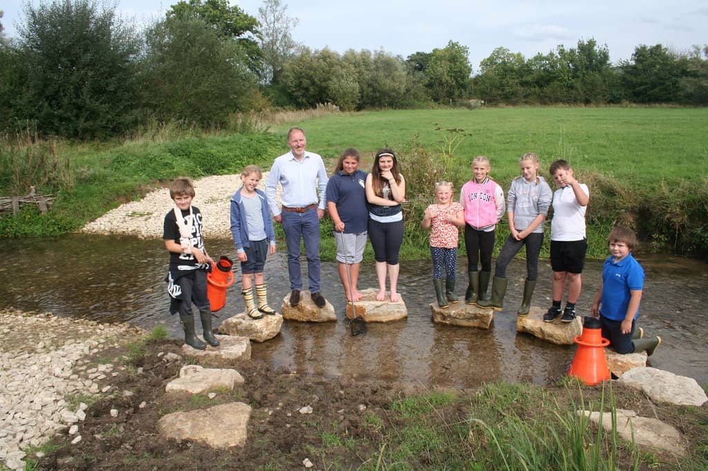 Farm Fresh Milk Machine