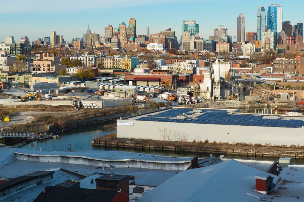 Gowanus