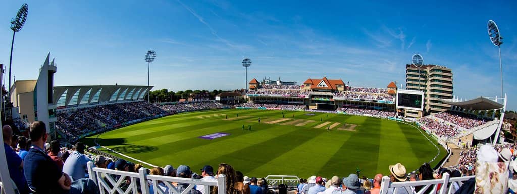 Historic Cricket Ground