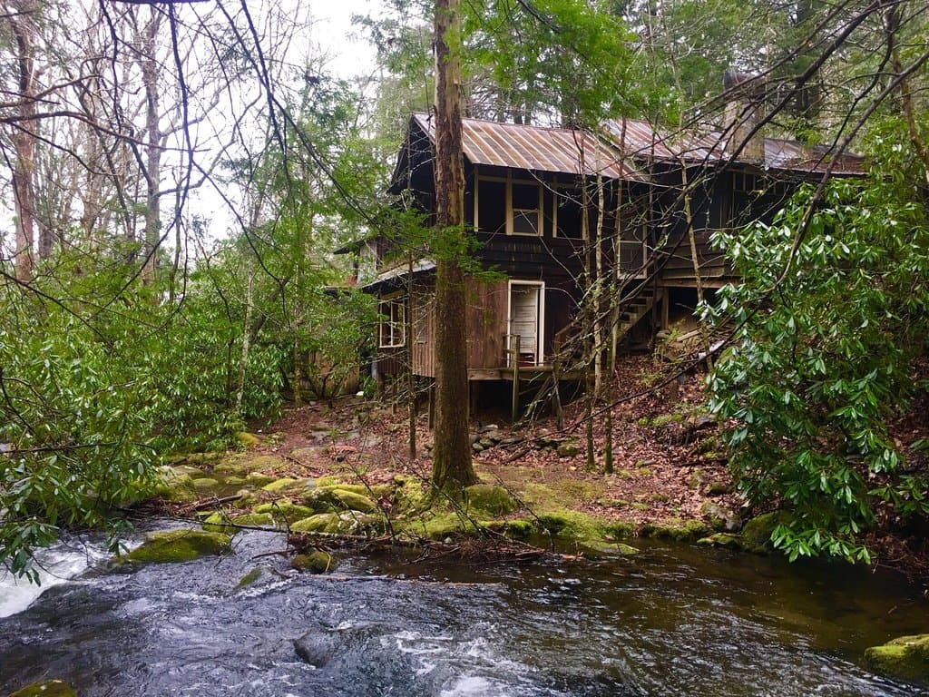 Elkmont Historic District
