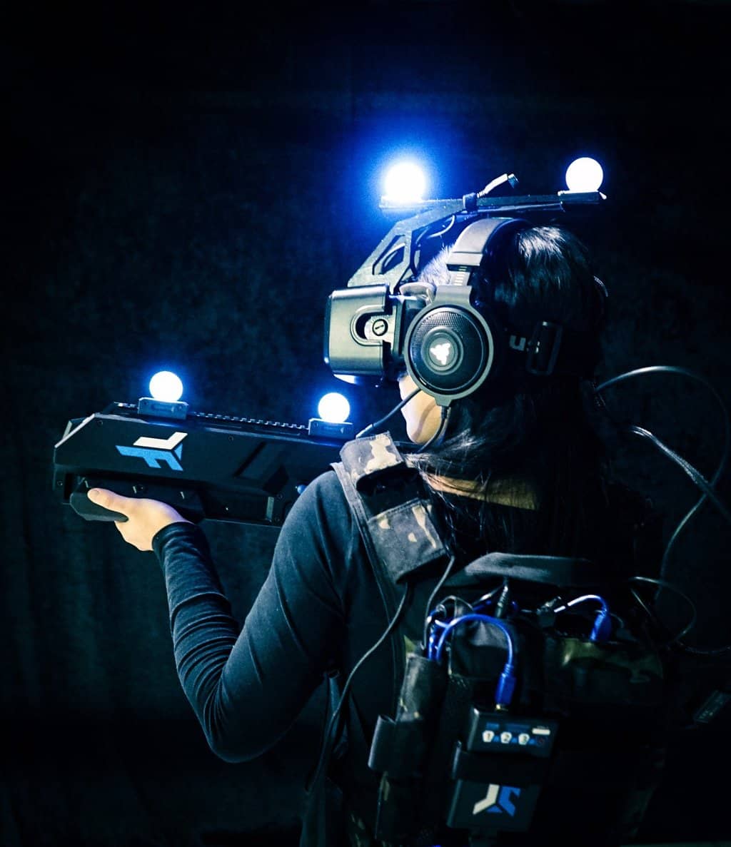 Zombie Apocalypse Survival