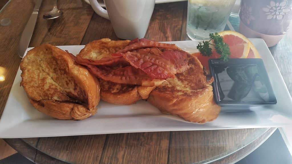 Unique Quiches and Soups