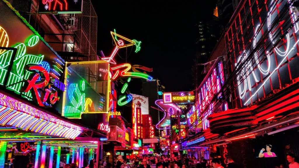 Soi Cowboy
