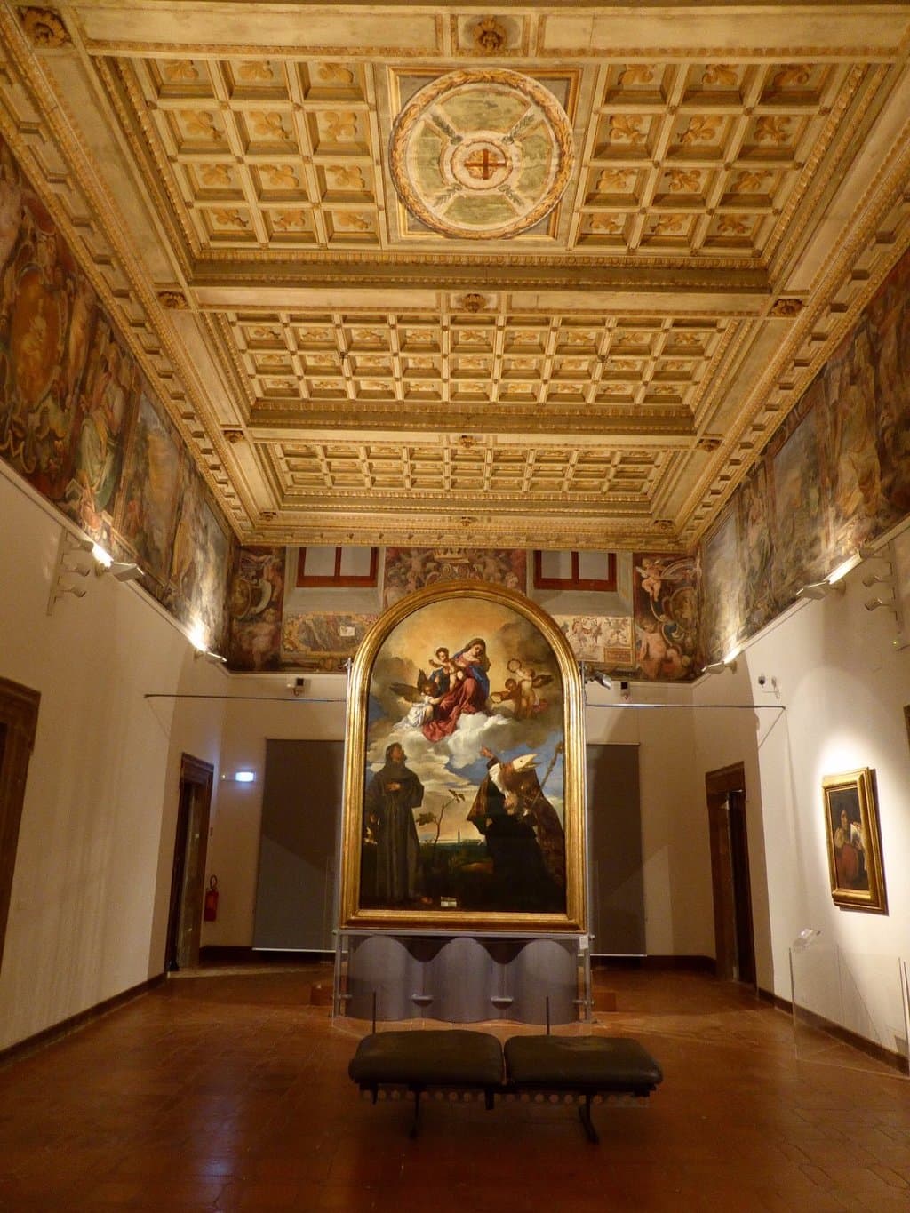 Ancona, Marche