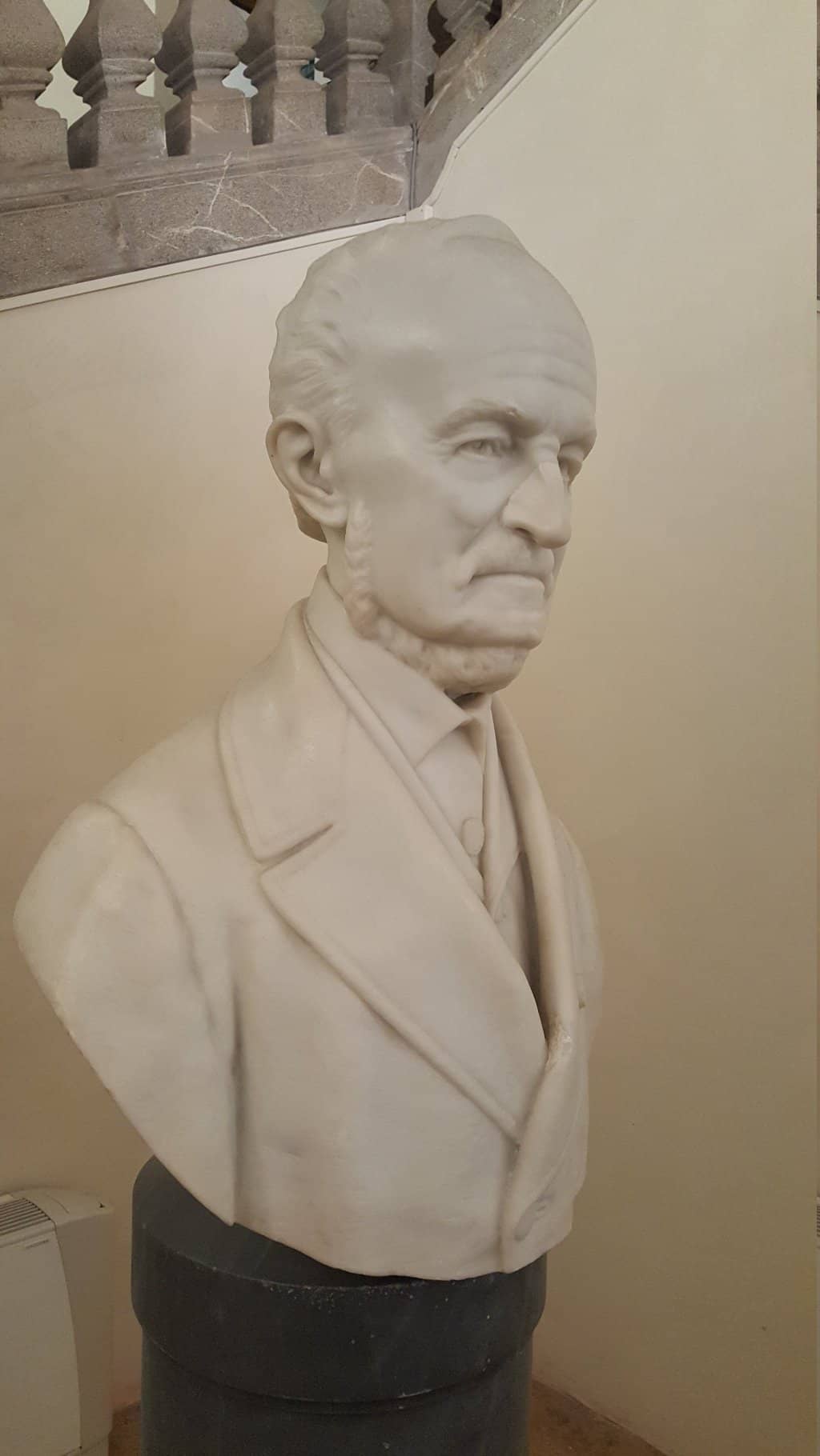 Architectural Grandeur