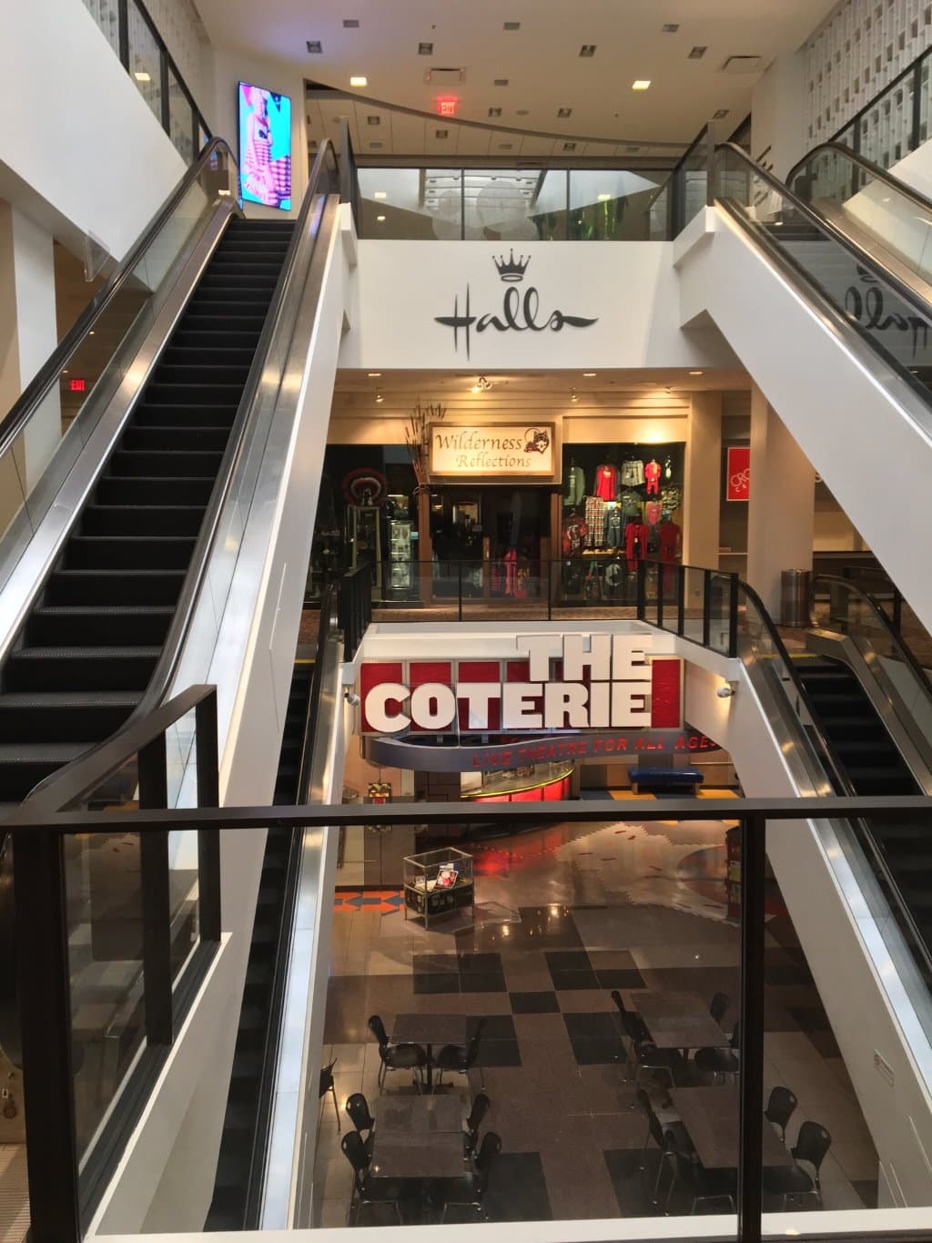 Crown Center
