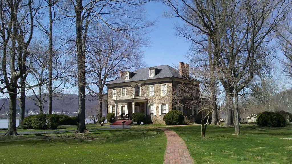 Susquehanna River Views