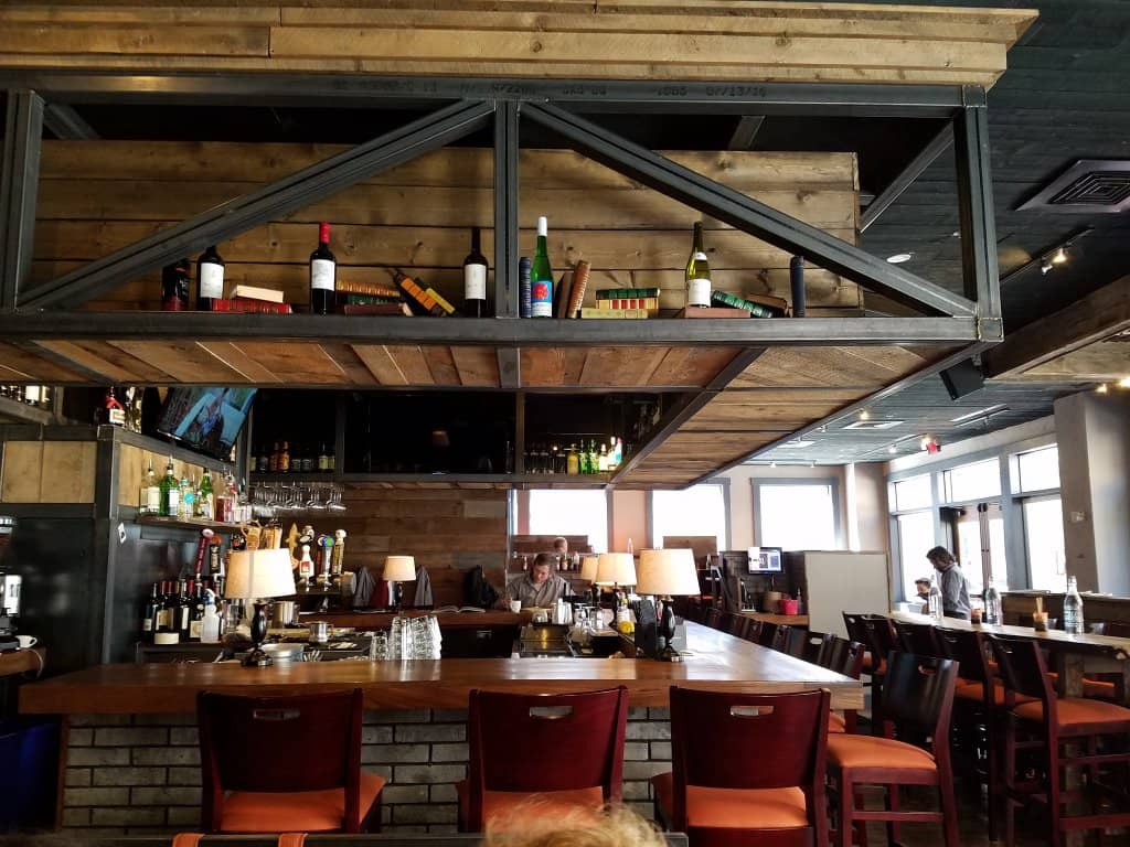 Award-Winning Breakfast & Brunch