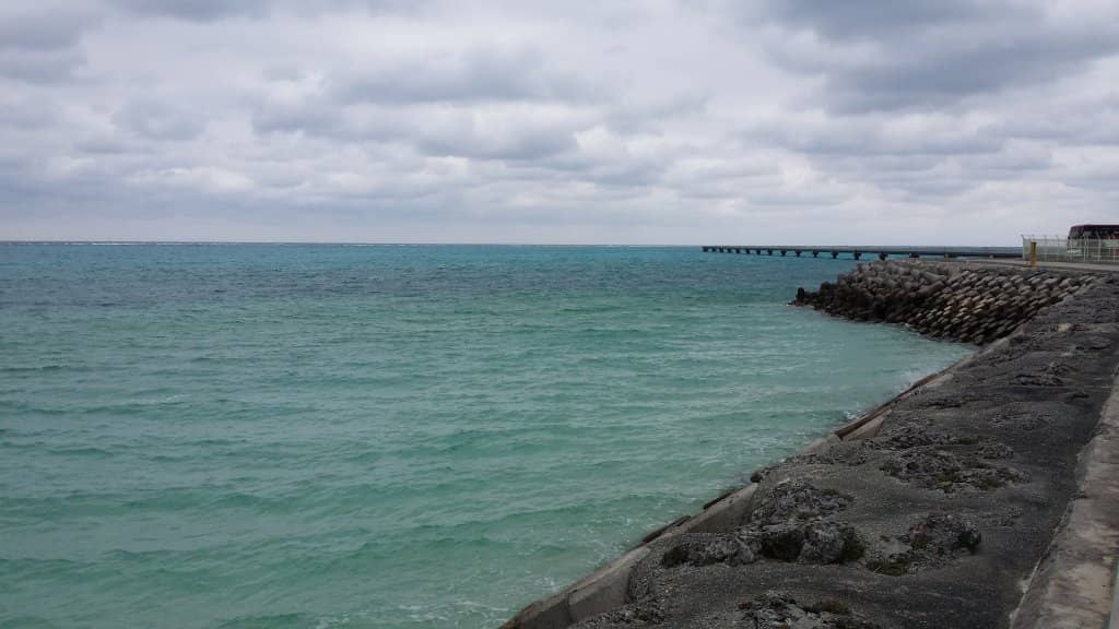 17 END Beach