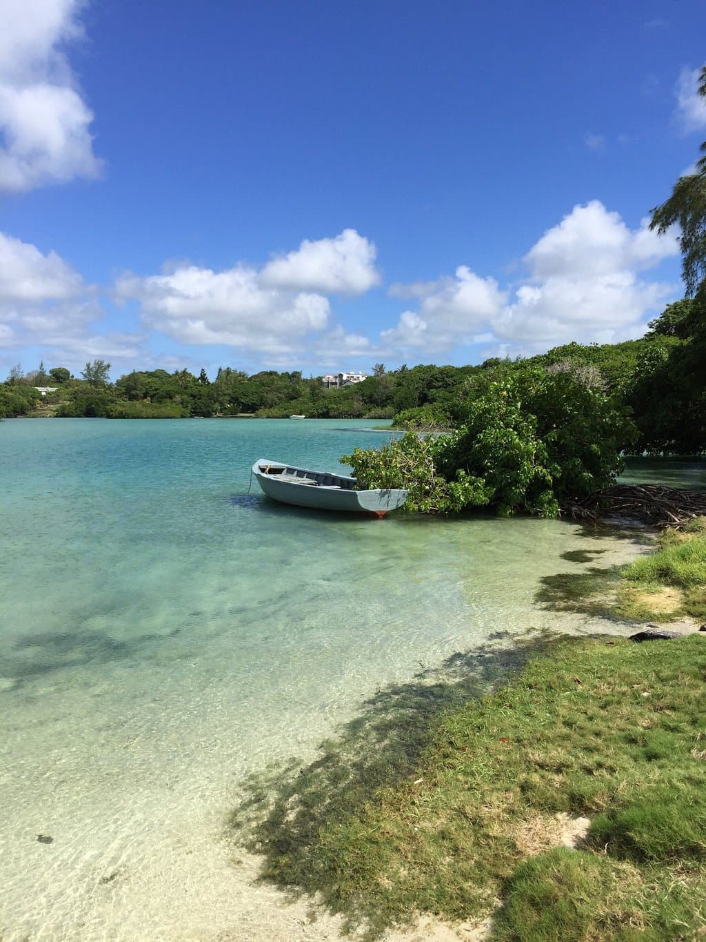 Poste Lafayette Beach