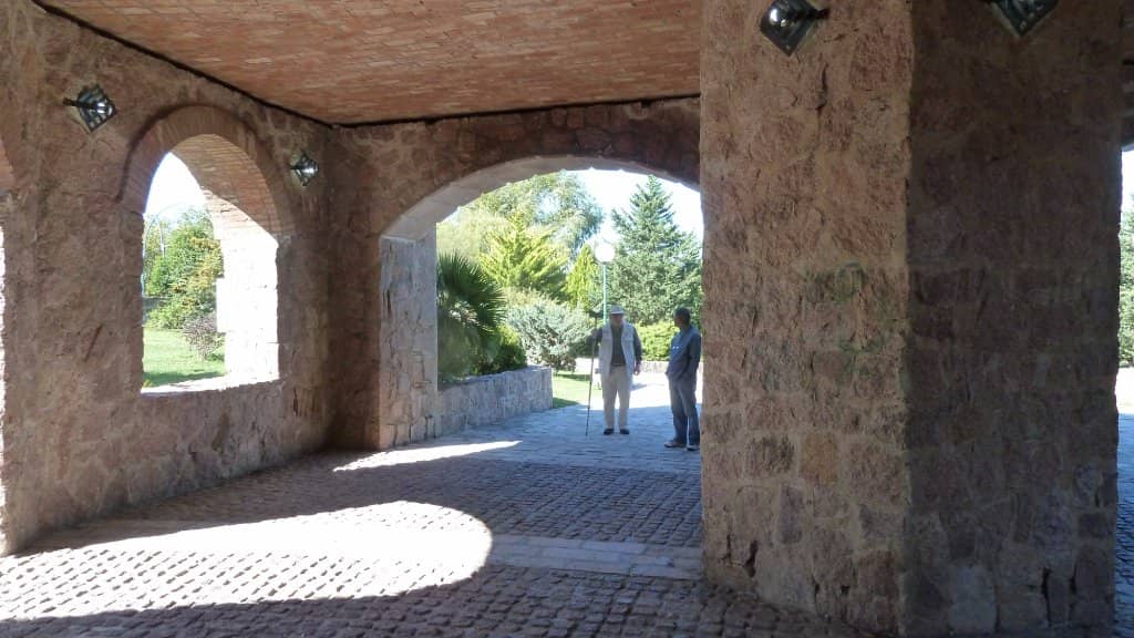 Historical Significance