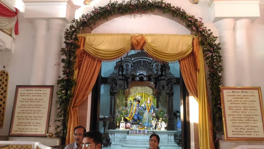 Panoramic City Views