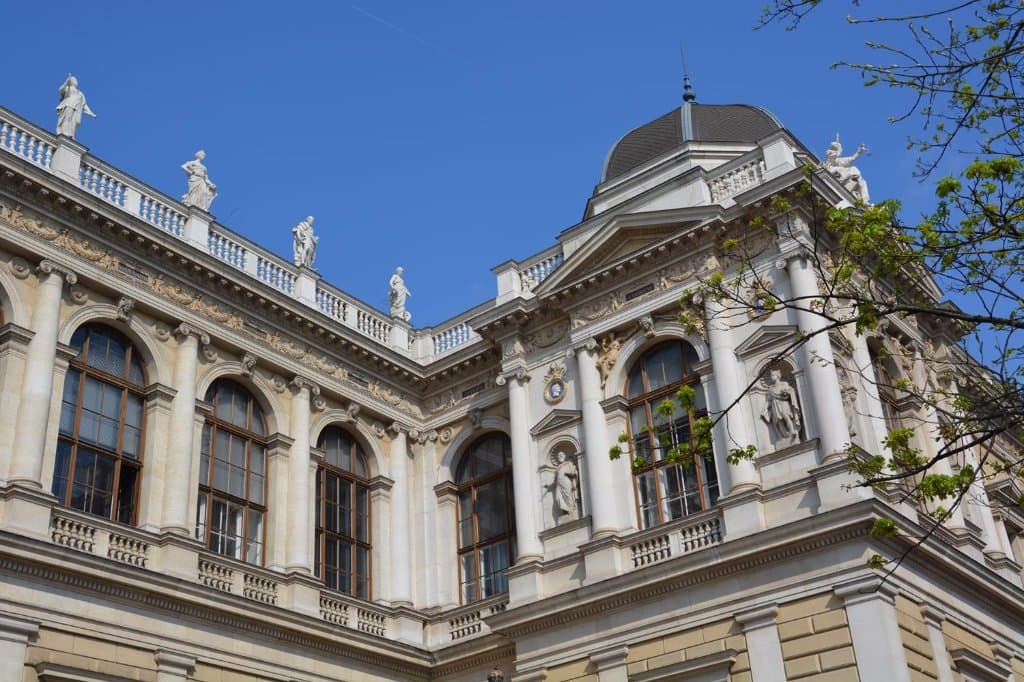 Universitat Wien