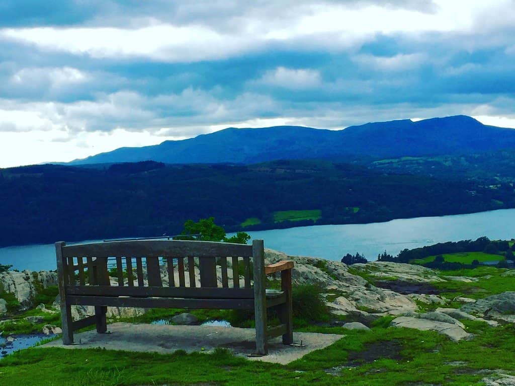 Sculpture Trail