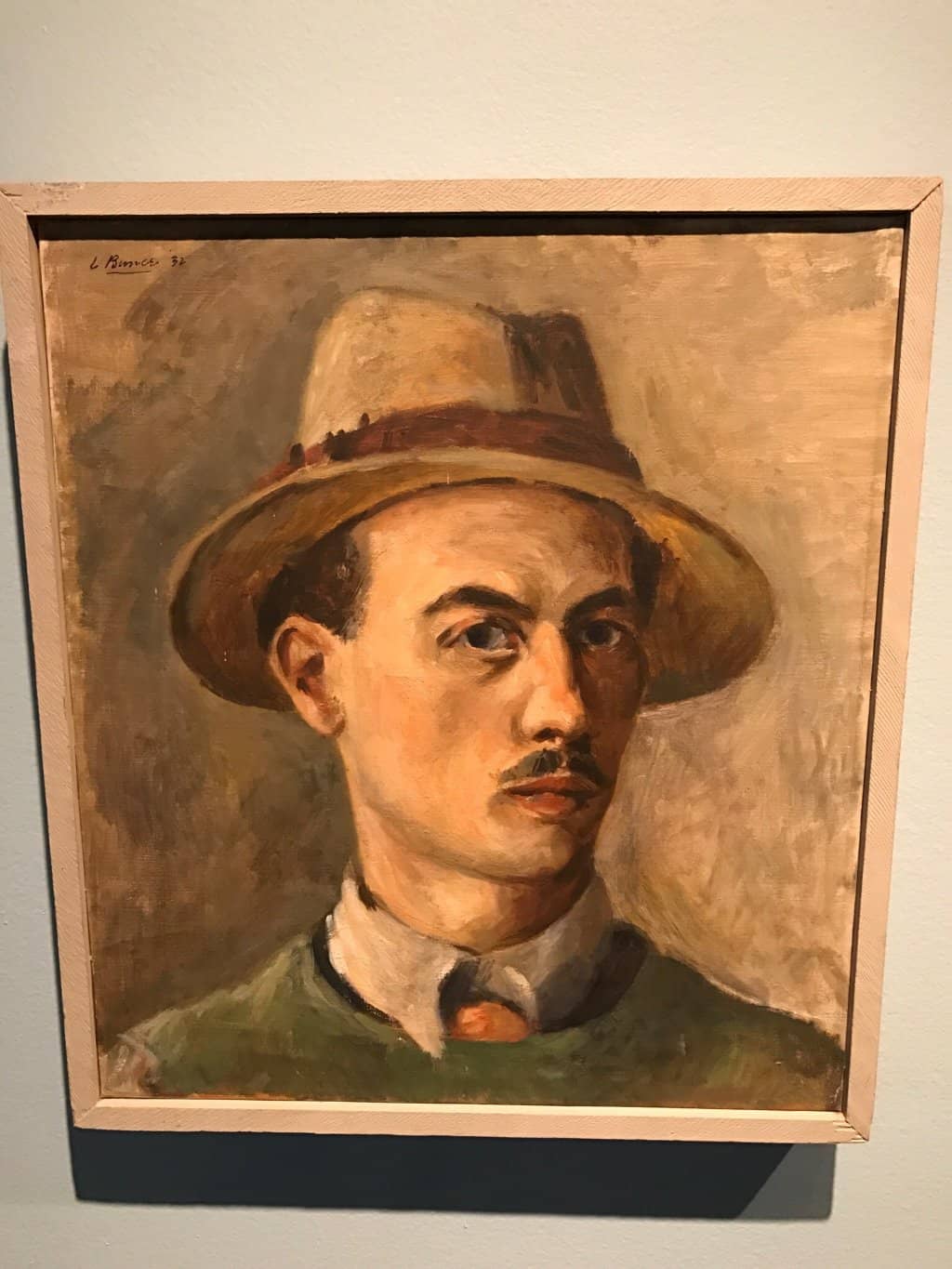 Rotating Special Exhibits