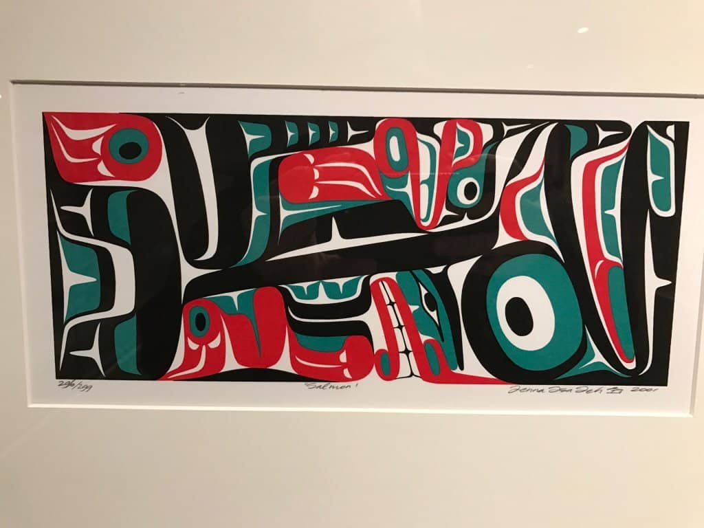 Native American Baskets