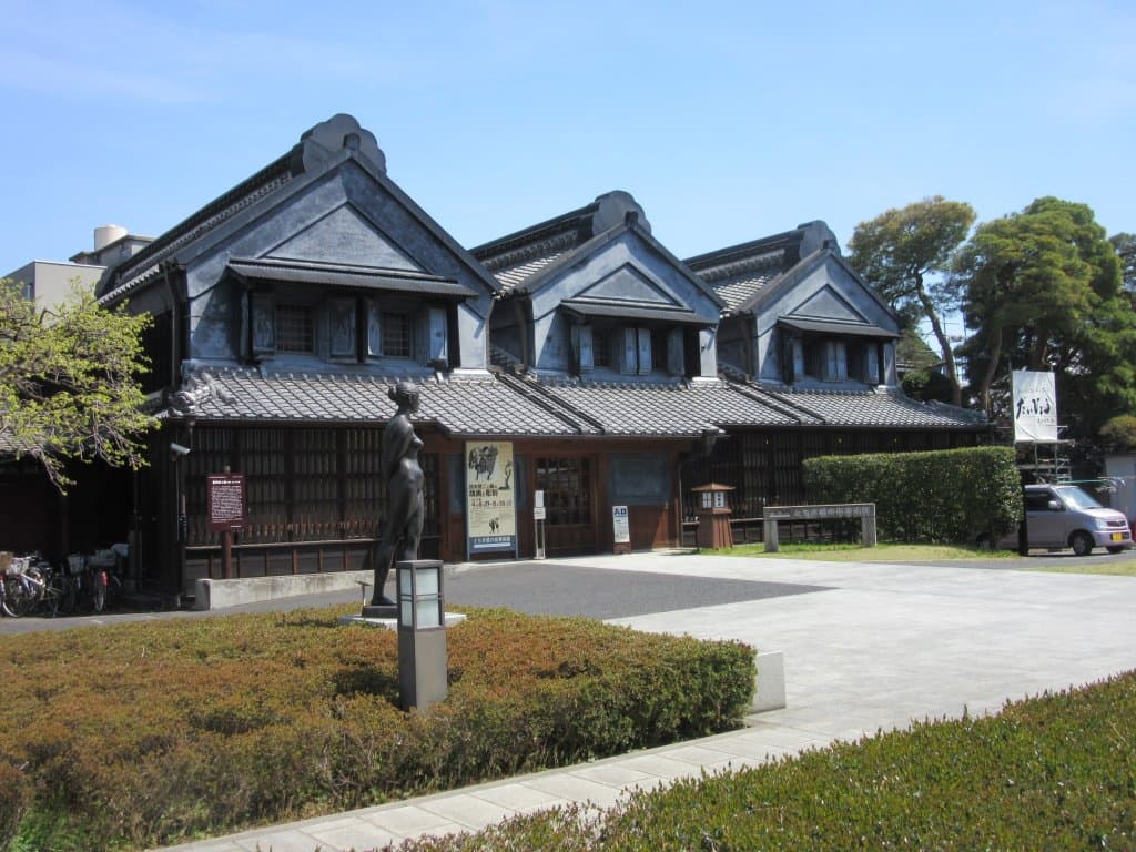 Kuranomachi Museum of Art