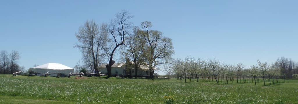 Historic Structures