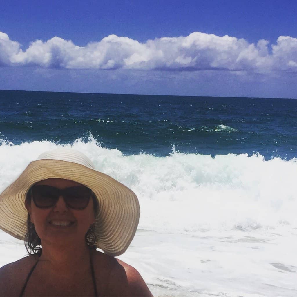 Crystal-Clear Waters