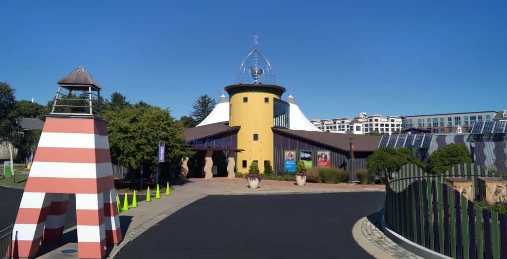 Interactive Exhibits