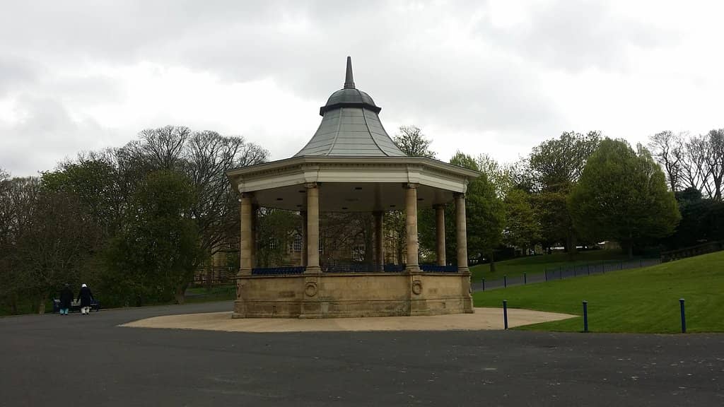Cartwright Hall Art Gallery