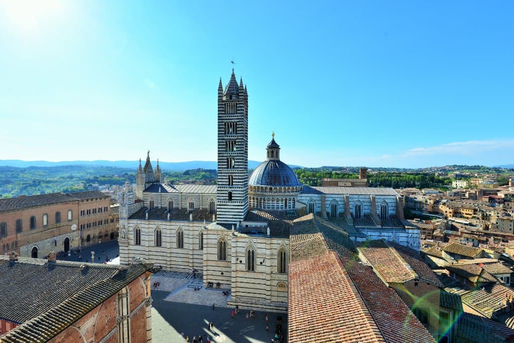Facciatone Panoramic Terrace