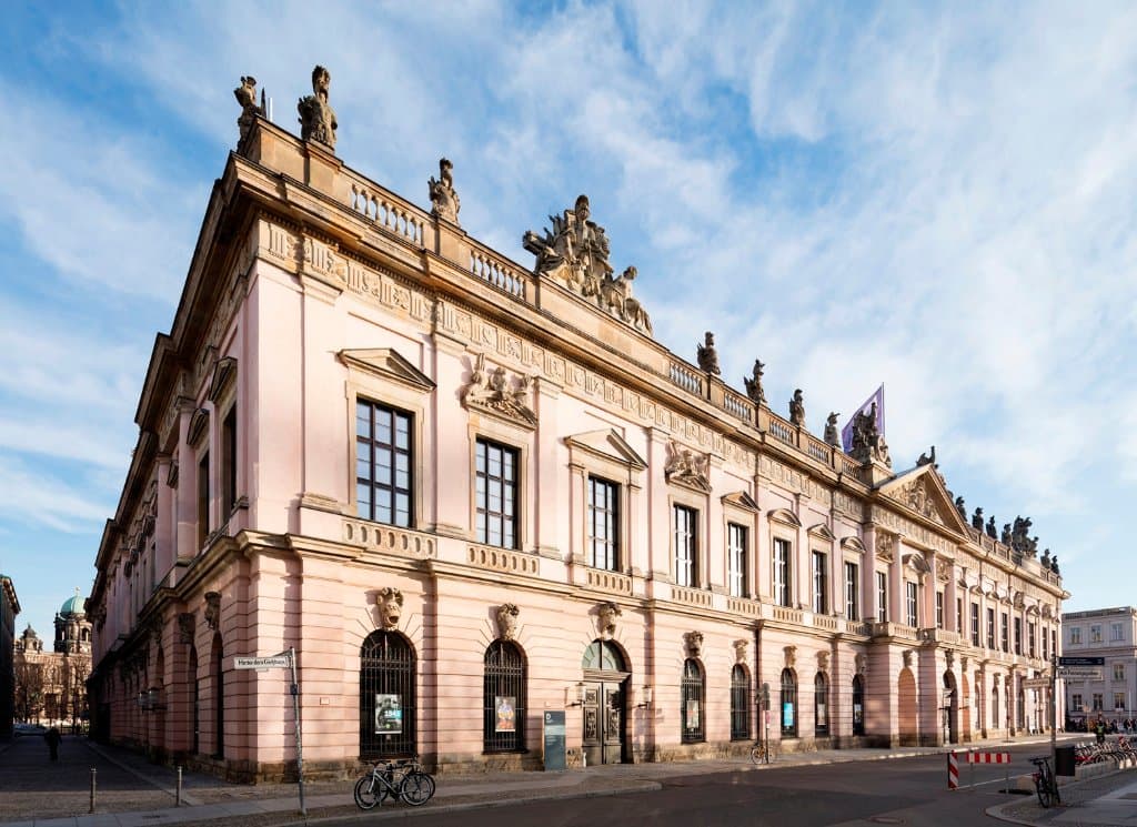 Deutsches Historisches Museum, Zeughaus (c) Thomas Bruns