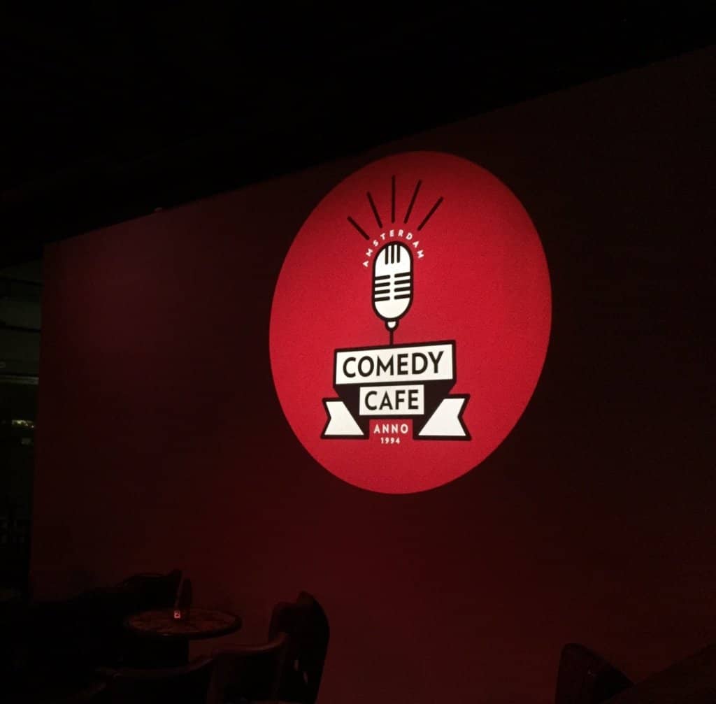 Open Mic Nights