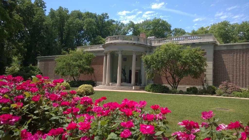 Washington County Museum of Fine Arts