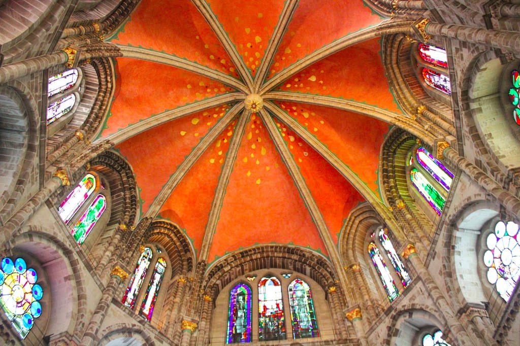 Saint Gereon's Basilica