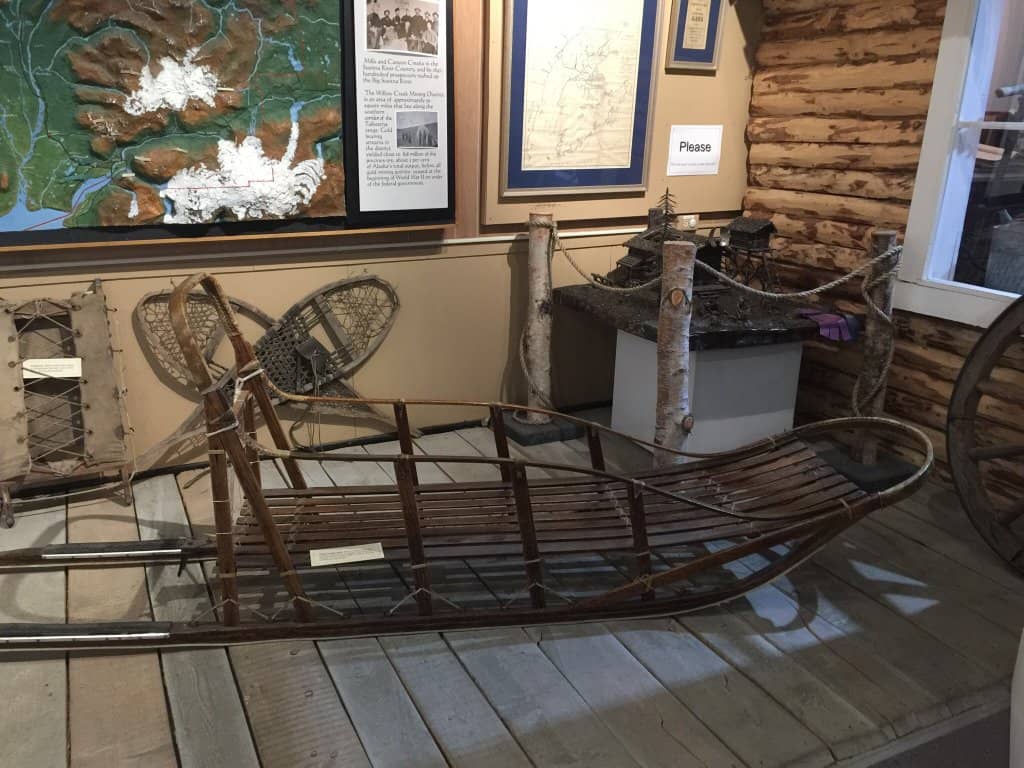 Historical Artifacts