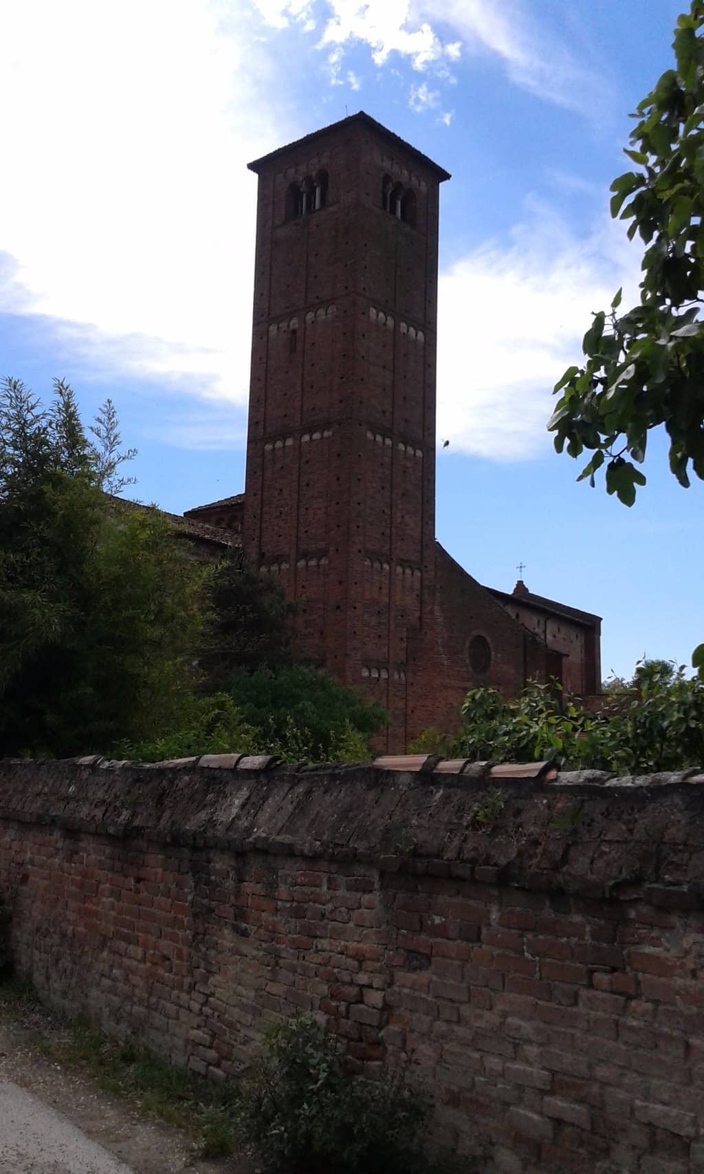 Romanesque Architecture