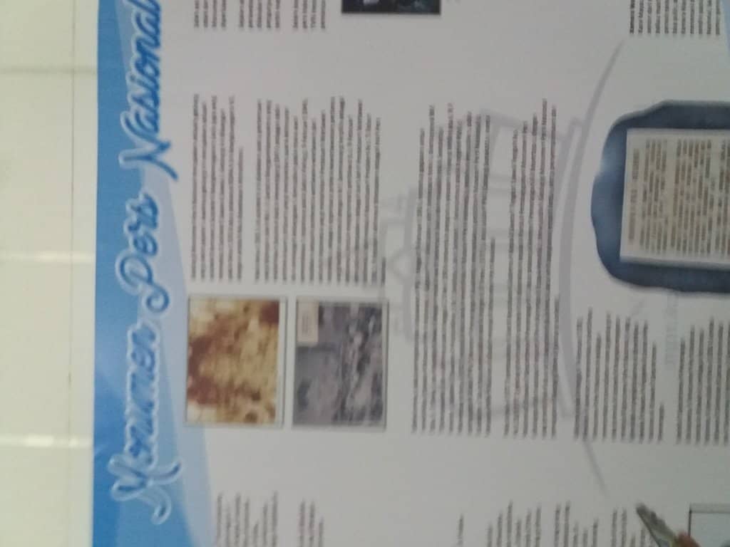 Indonesian Press Heritage