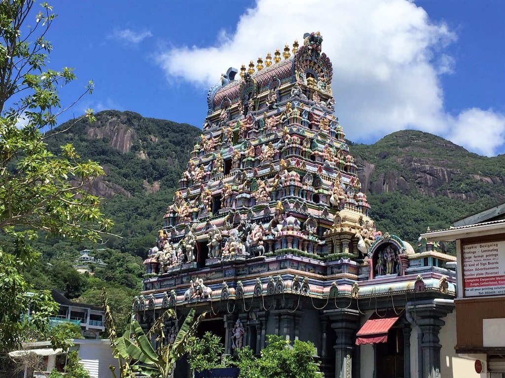 a little gem in central town