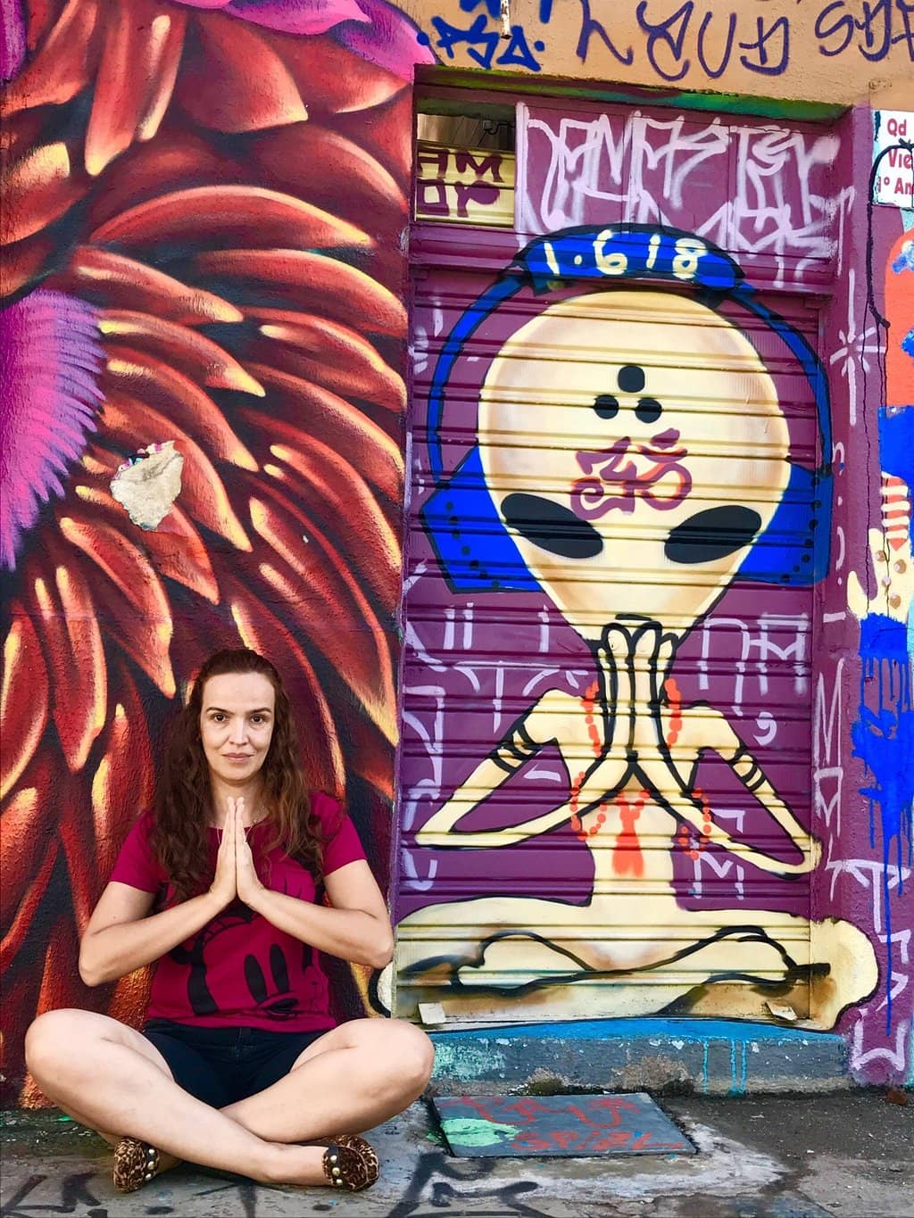 Revitalized Urban Space