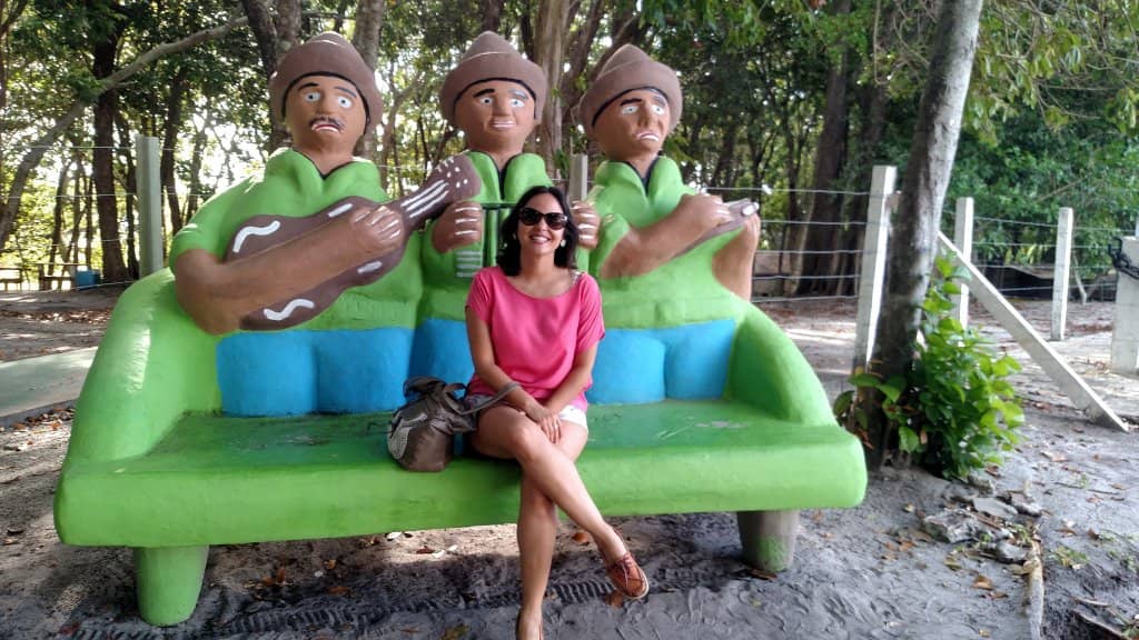 Easternmost Point of the Americas