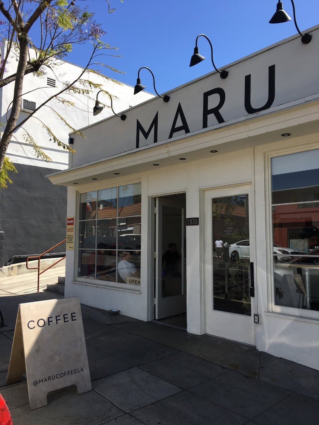 Mara Coffee