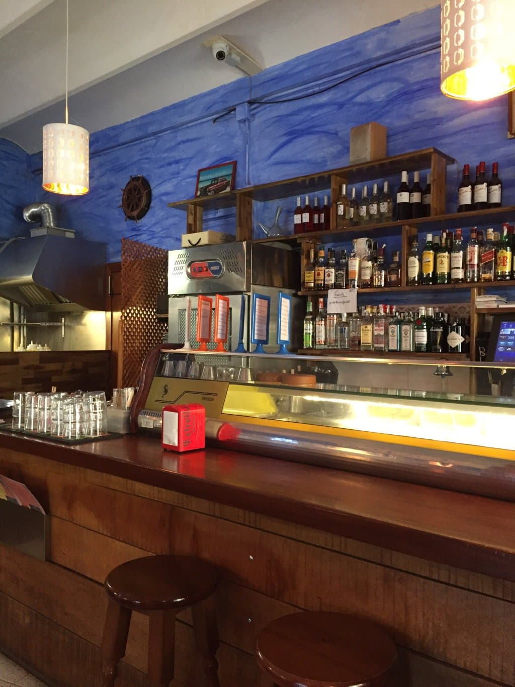 Enjoy a Romantic Meal at Bitácora