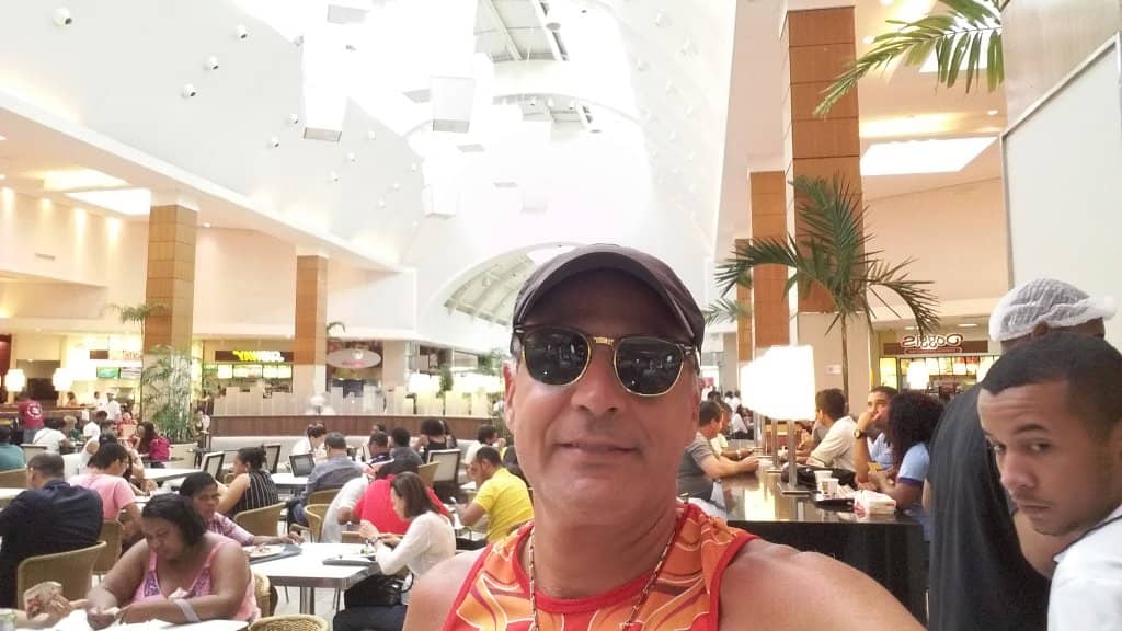 Diverse Dining Options