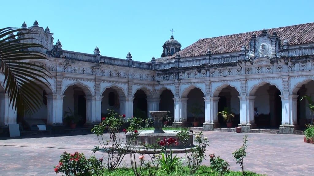 Museo de Arte Colonial