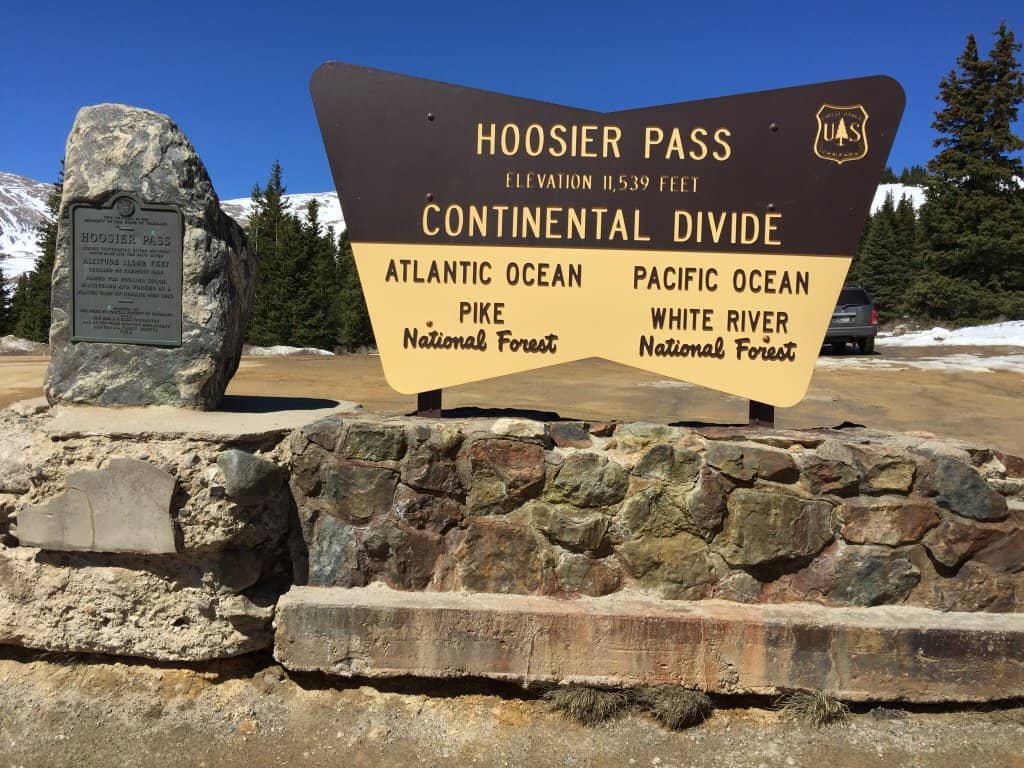 Fall Foliage Spectacle