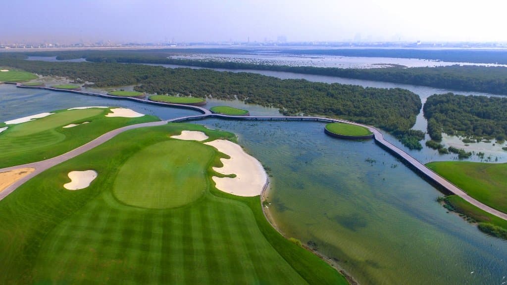 Hole 17