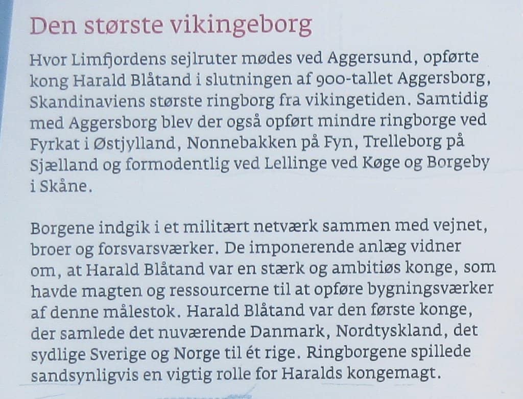 The Ring Fortress Mound