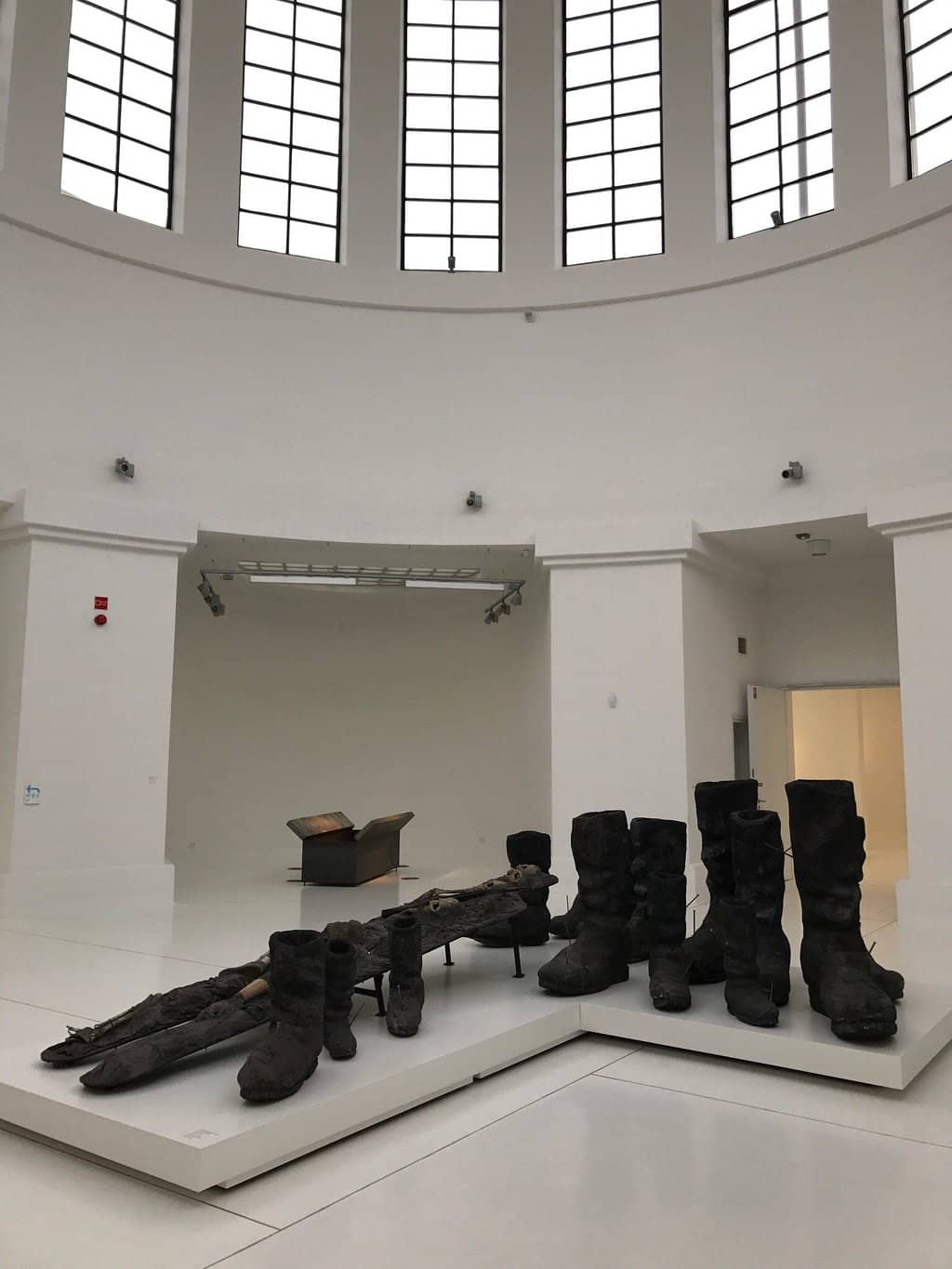 Visitor Centre & Information