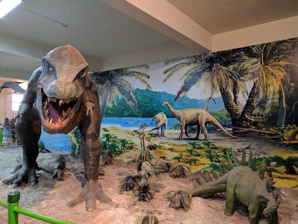 Pakistan Museum of Natural History