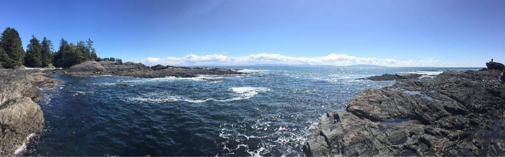 Botanical Beach Port Renfrew
