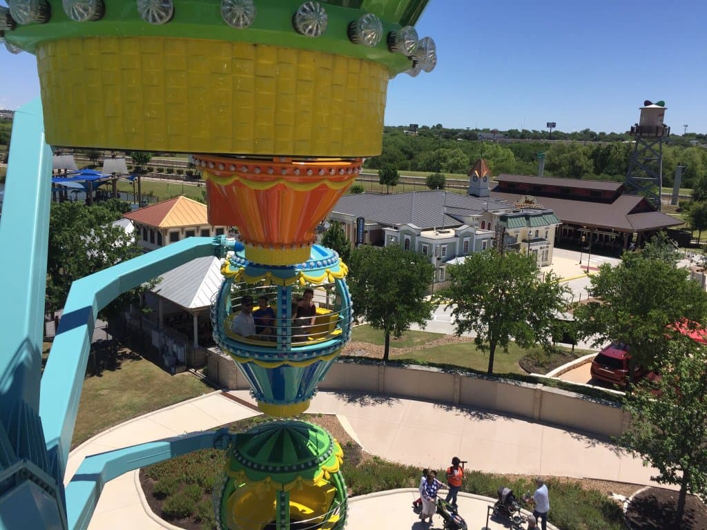 Morgan's Wonderland San Antonio