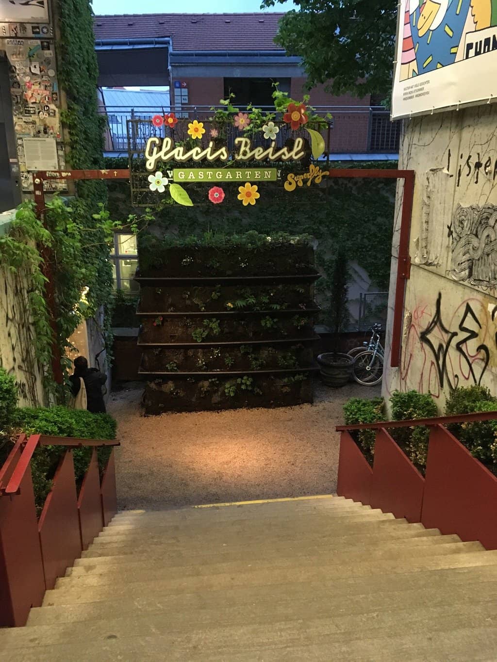 Modern Twists on Viennese Classics